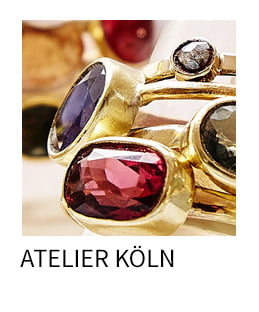 atelier_koeln Jewelry - Atelier Cologne