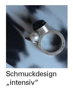 schmuck_intensiv Jewelry design "intense"